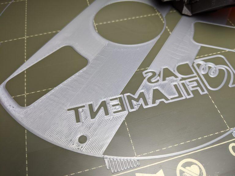 3D Printer Filament Made in the EU