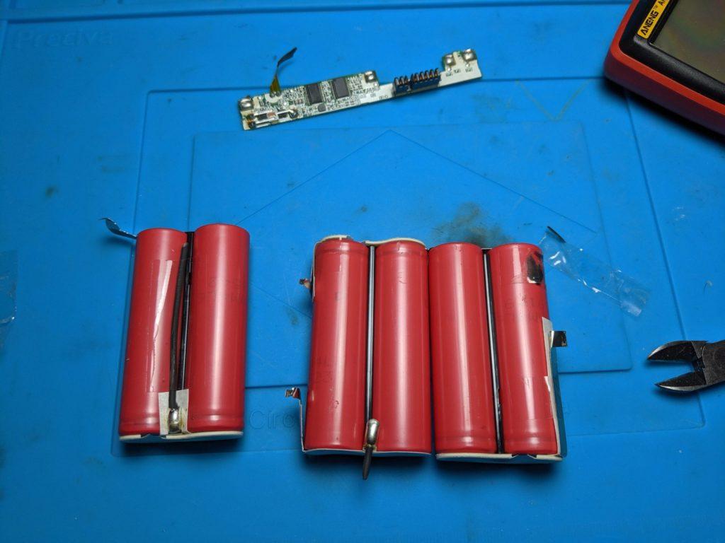 IMG 20191002 144416 - Inexpensive DIY Lithium-ion Battery Pack
