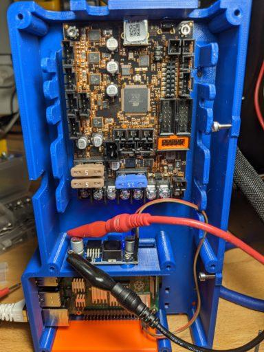 A sleek Prusa i3 MK3S Raspberry Pi 4 Upgrade 10 PXL 20201029 115614936 - A sleek Prusa i3 MK3S Raspberry Pi 4 Upgrade