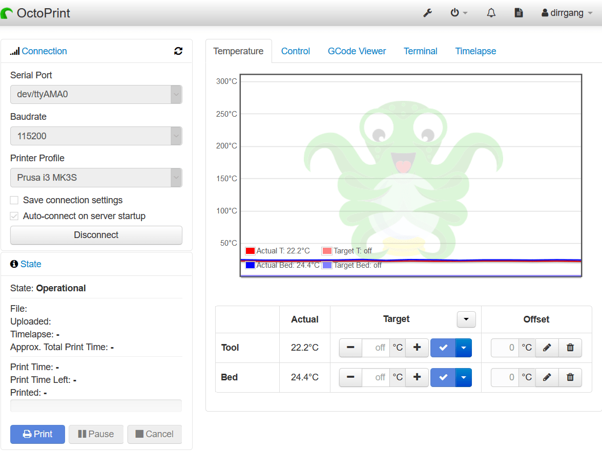 Gcode and extruder going crazy – General software discussion – Prusa3D Forum