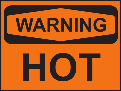warning 44459 1280 - 3D Printing Safety