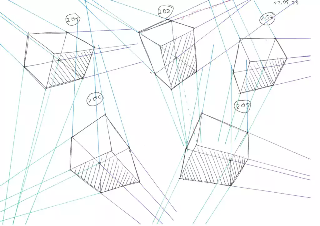Boxes 3 Box Challenge.201 205 1 - Boxes