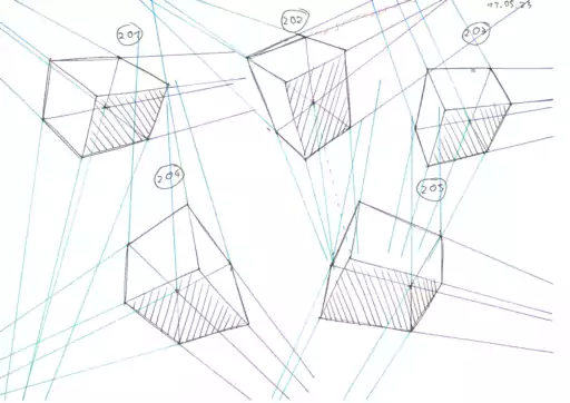 Boxes 3 Box Challenge.201 205 1 - Boxes