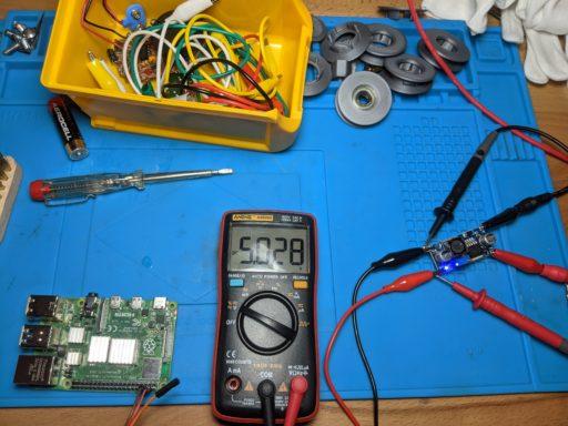 A sleek Prusa i3 MK3S Raspberry Pi 4 Upgrade 7 PXL 20201024 144335536 2 - A sleek Prusa i3 MK3S Raspberry Pi 4 Upgrade