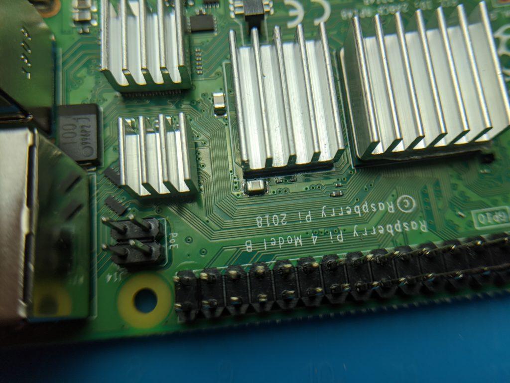 A sleek Prusa i3 MK3S Raspberry Pi 4 Upgrade 6 PXL 20201024 145242869 - A sleek Prusa i3 MK3S Raspberry Pi 4 Upgrade