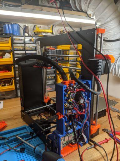 A sleek Prusa i3 MK3S Raspberry Pi 4 Upgrade 12 PXL 20201030 165253620 - A sleek Prusa i3 MK3S Raspberry Pi 4 Upgrade