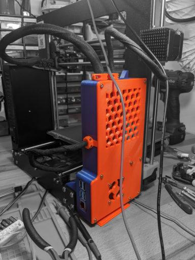 A sleek Prusa i3 MK3S Raspberry Pi 4 Upgrade 1 PXL 20201030 195751425b - A sleek Prusa i3 MK3S Raspberry Pi 4 Upgrade
