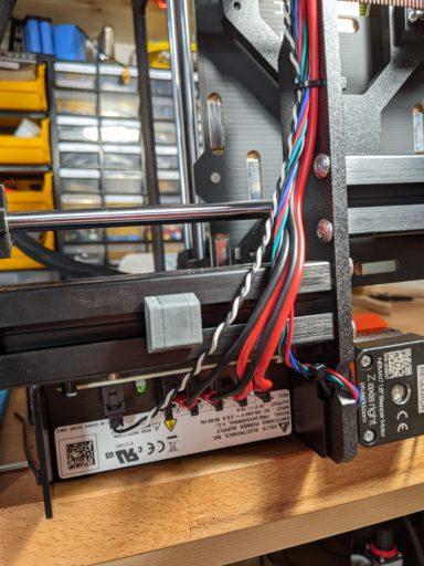 A sleek Prusa i3 MK3S Raspberry Pi 4 Upgrade 15 PXL 20201031 134335490 - A sleek Prusa i3 MK3S Raspberry Pi 4 Upgrade
