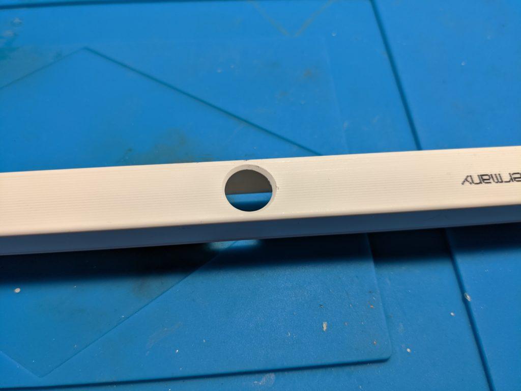 Ideal server rack 3D Printer Enclosure 5 PXL 20210125 144020782 - Ideal server rack 3D Printer Enclosure