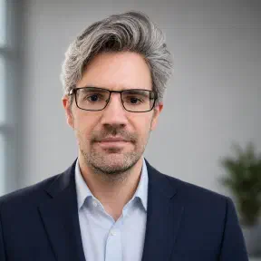 Dennis Irrgang