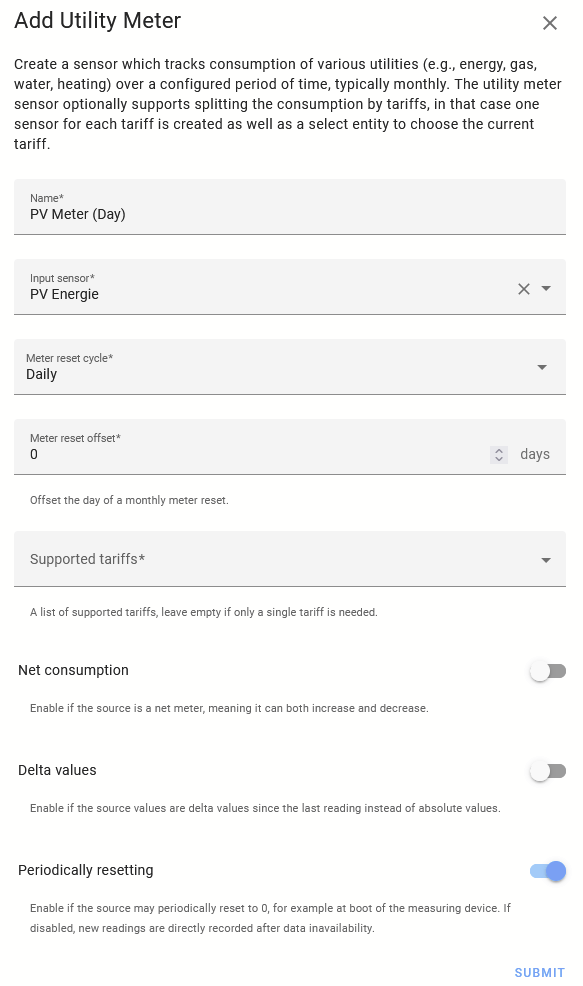 Home Assistant & ESPhome: Easy Electricity Meter Integration 16 image 9 - Home Assistant & ESPhome: Easy Electricity Meter Integration